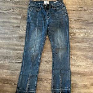 Frame Jeans